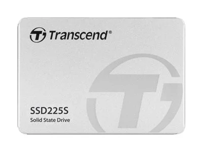 TRANSCEND 2TB 6.35cm SSD SATA3 3D TLC
