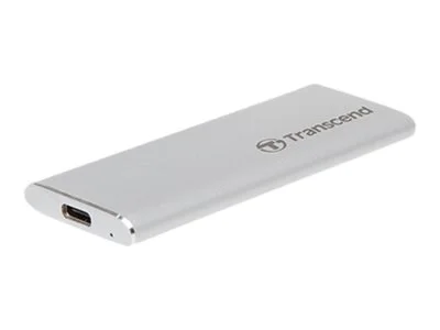 TRANSCEND 1TB External SSD ESD260C USB