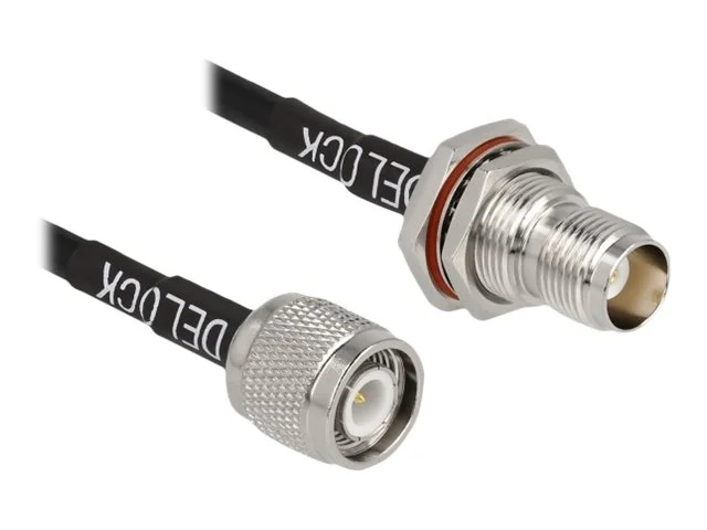 DELOCK Antennenkabel TNC RG-58 60cm