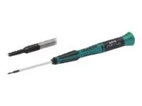 BACHMANN Schraubendreher Torx T6