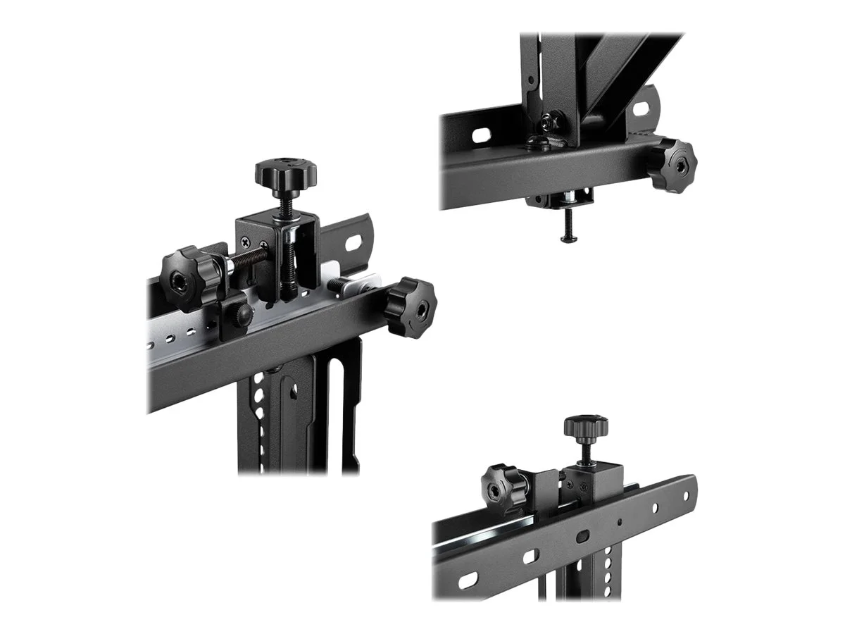 NEOMOUNTS Wall Mounted video wall mount