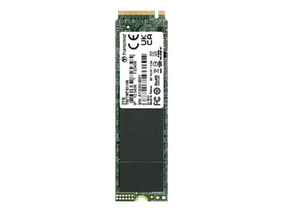 TRANSCEND 2TB M.2 2280 PCIe Gen3x4 M-Key