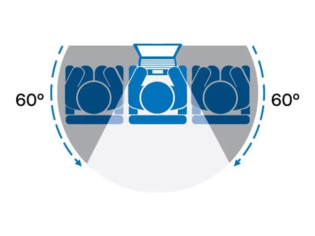 3M Privacy Filter for 62,23cm Monitor