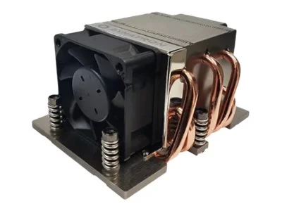 DYNATRON J10 AMD Genoa SP5 2U Aktiv