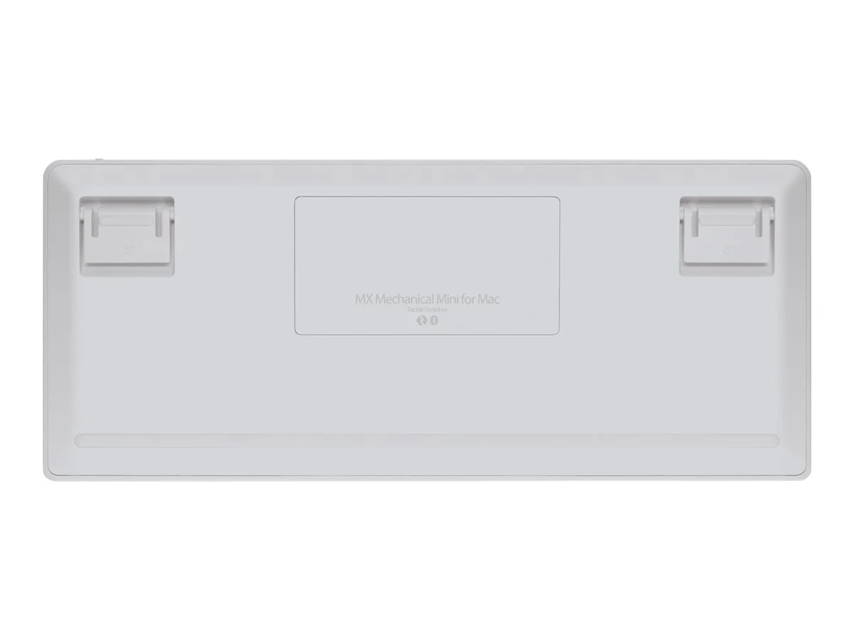 LOGI MX Mech Mini Wl Illum Keyboard(DEU)