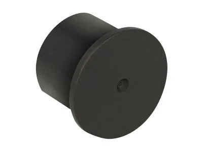 DELOCK Staubschutz für F Buchse 10 Stück