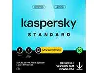 KASPERSKY ESD Mobile 1Dev 1Y