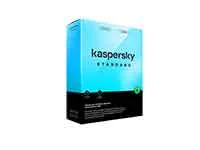 KASPERSKY Standard 3Dev Sierra Box (DE)