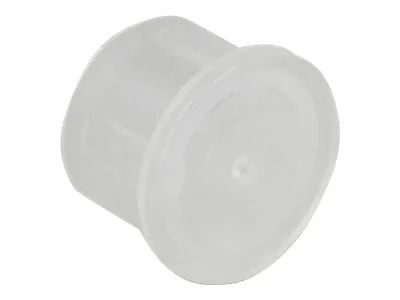 DELOCK Staubschutz für SMA Stecker 10 St