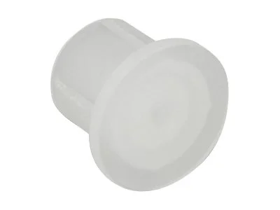 DELOCK Staubschutz für F Stecker 10Stück