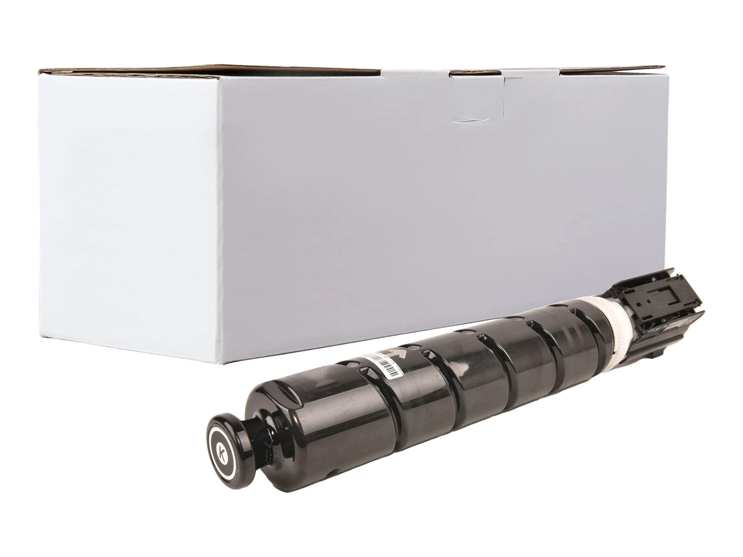 STATIC cartr Canon EXV29 blk 36K