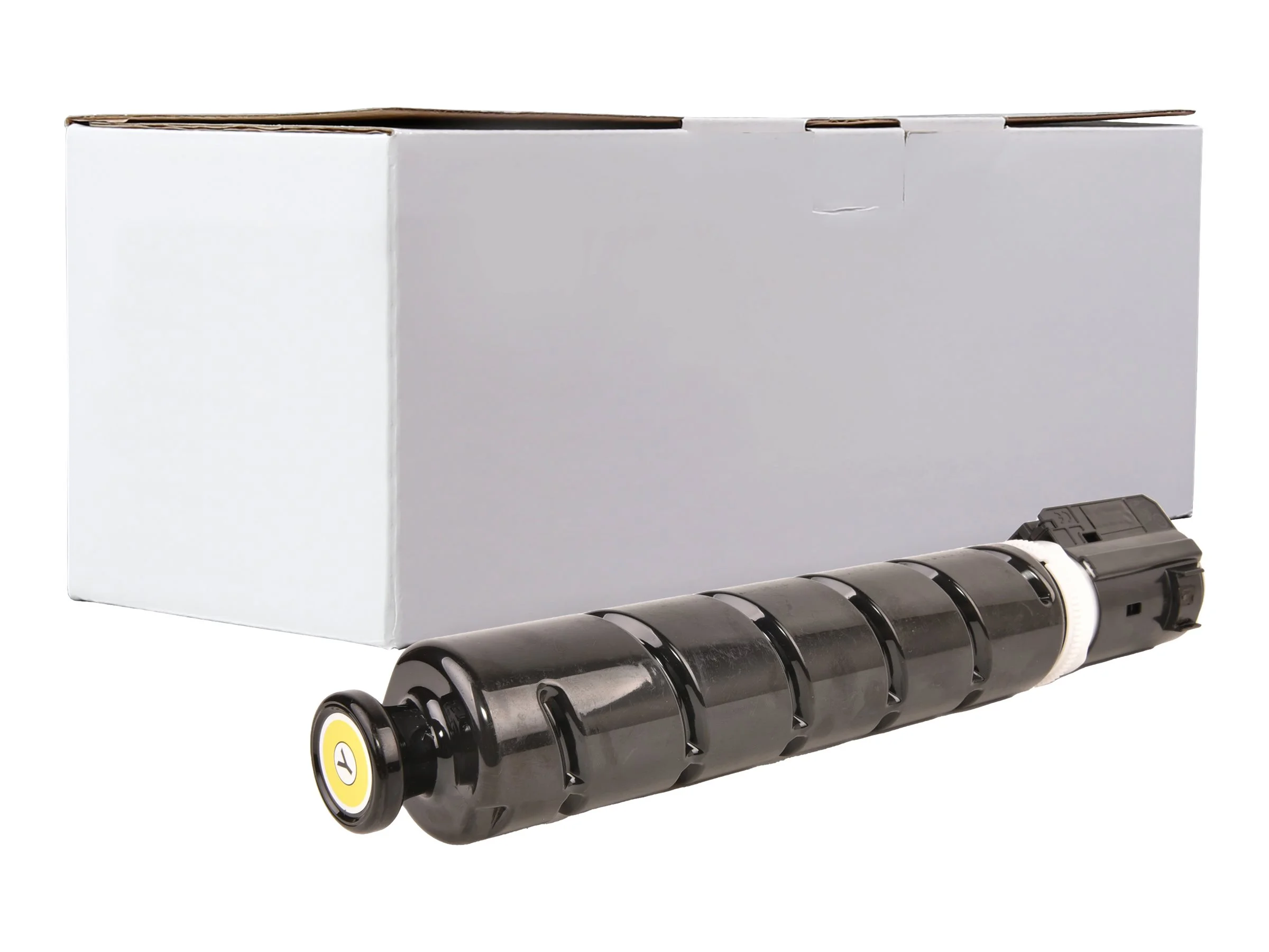 STATIC cartr Canon EXV29 ylw 27K