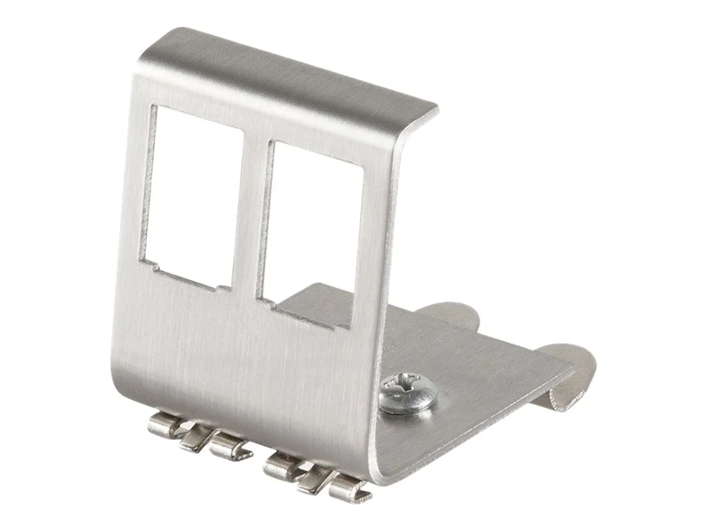 VALUE Hutschienen-Adapter unbestuckt