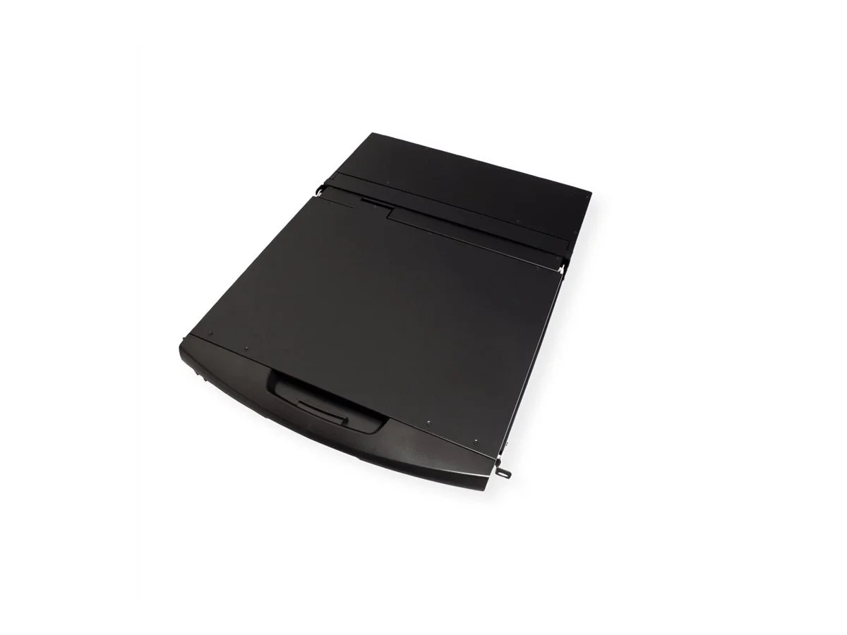 VALUE 48,26cm KVM-Switch 8-Port 48cm CH