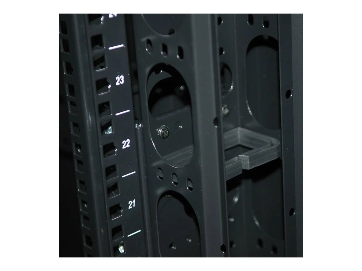 VALUE 48,26cm Vernetzungsschrank 42 HE