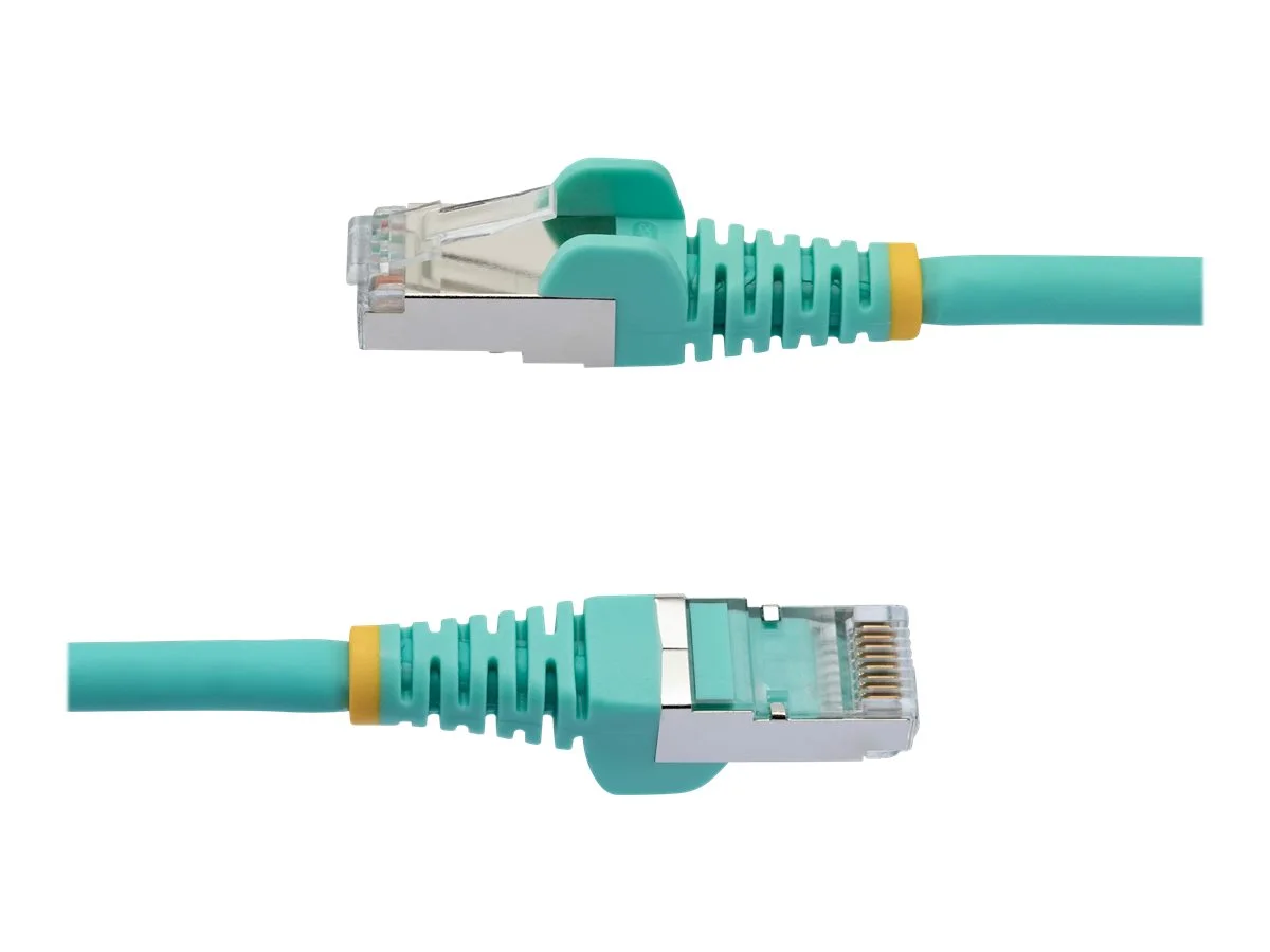 STARTECH 3m CAT6a Ethernet Cable LSZH