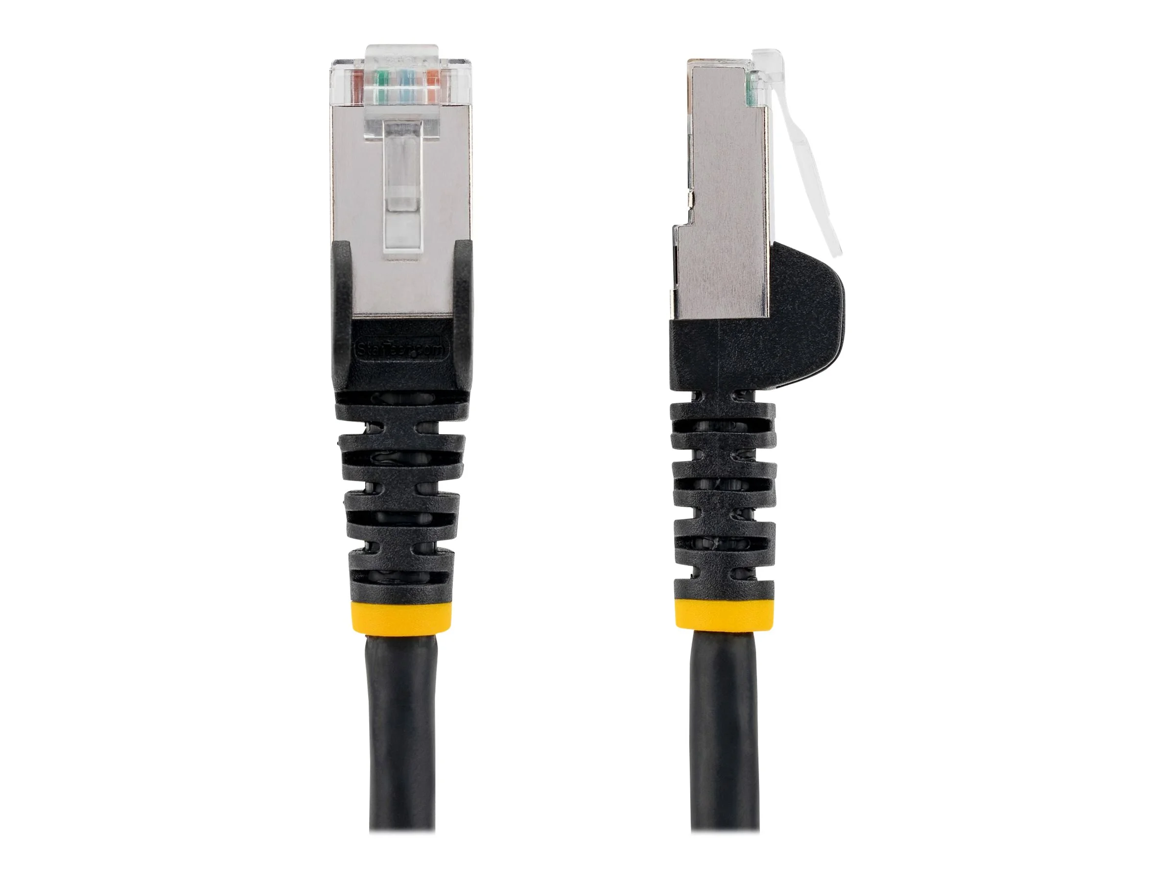 STARTECH 2m CAT6a Ethernet Cable LSZH
