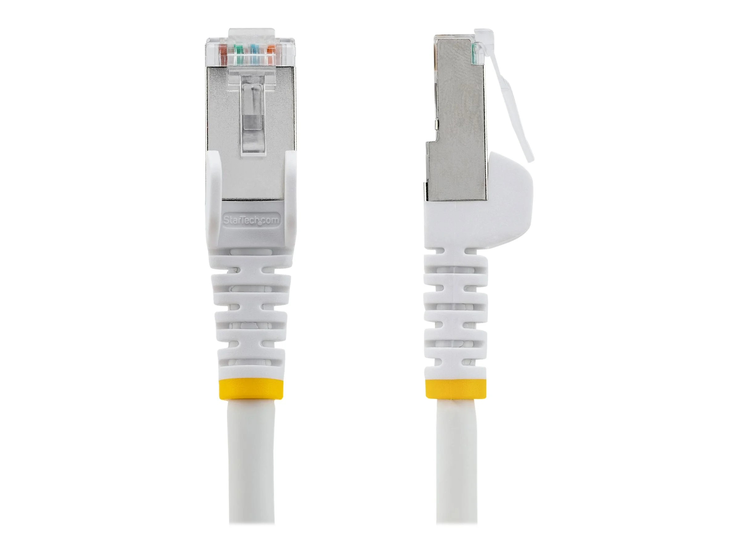 STARTECH 10m CAT6a Kabel LSZH 10Gbit