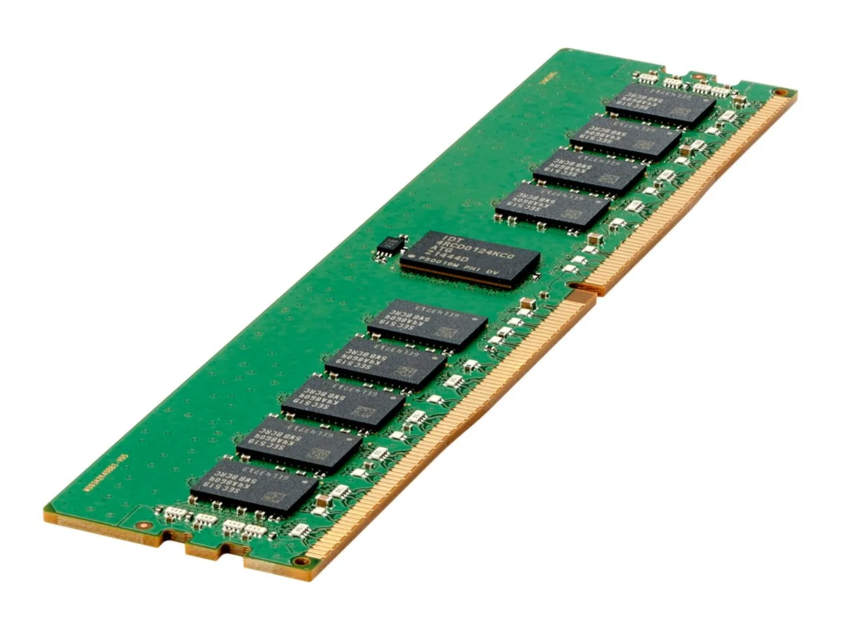 HPE 64GB 2Rx4 PC4-3200AA-R Memory Kit