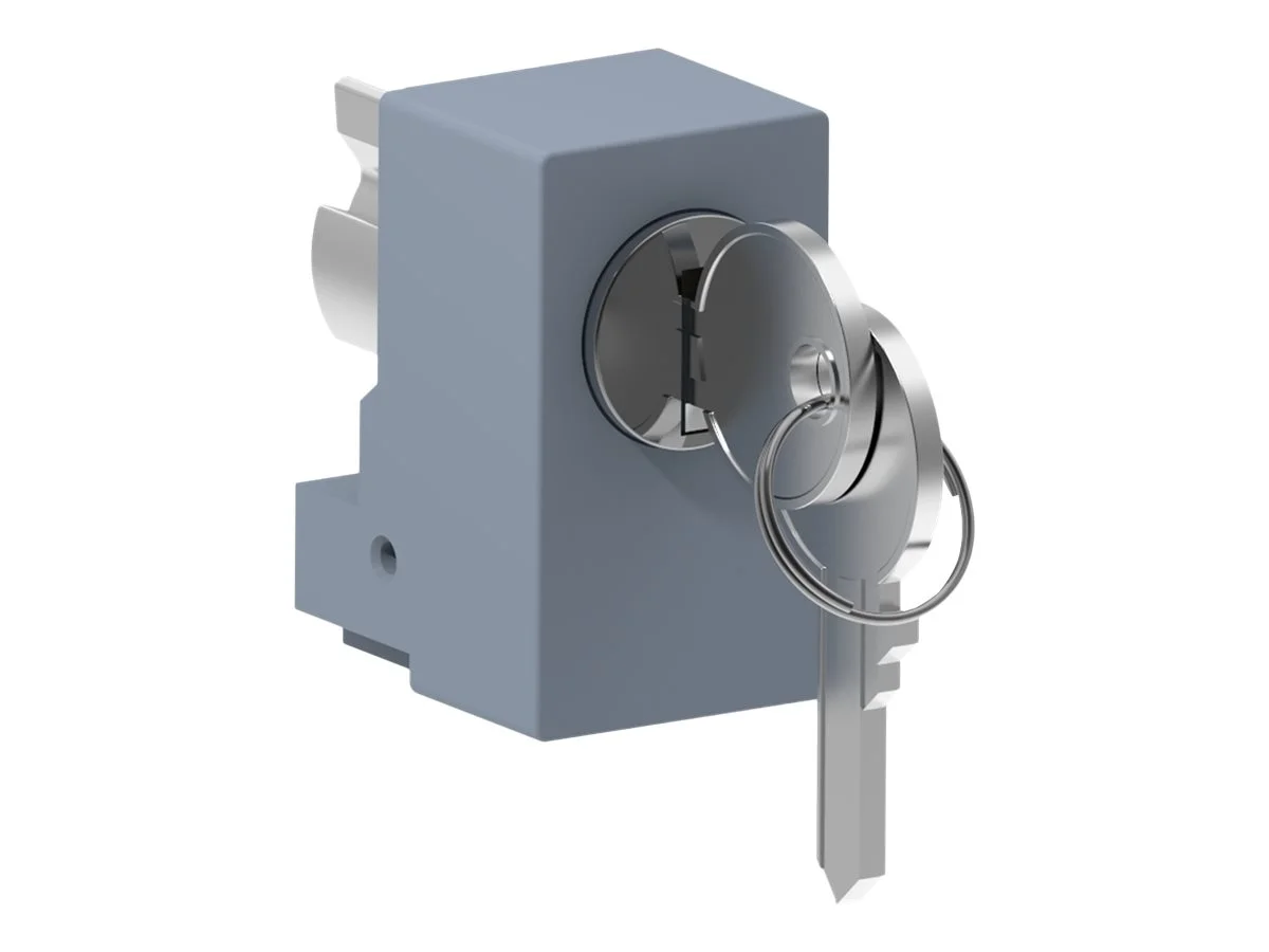 APC Halbzylinder Schliessung 1242E