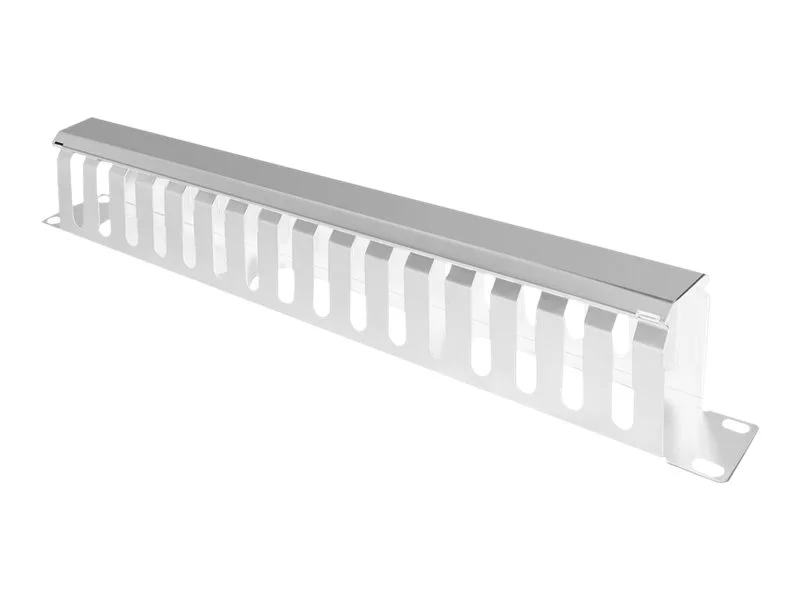 VALUE 48,26cm Frontplatte 1 HE 40x80mm