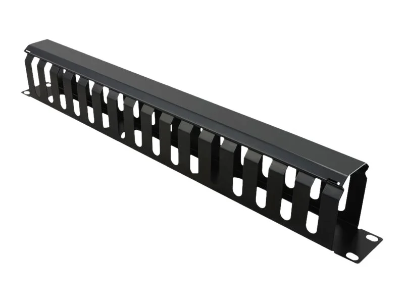 VALUE 48,26cm Frontplatte 1 HE 40x40mm