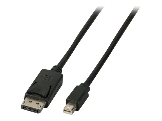 EFB Mini DisplayPort – DisplayPort Kabel
