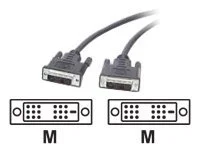 EFB DVI Monitorkabel Single Link DVI
