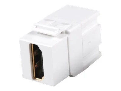 EFB Keystone Einbauadapter HDMI A - A