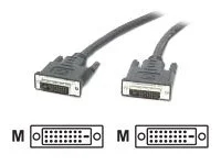 EFB DVI Monitorkabel Dual Link DVI