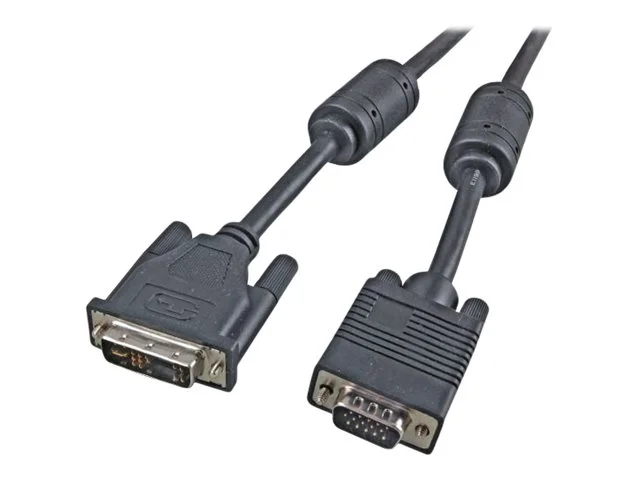 EFB DVI/VGA Monitorkabel DVI12+5 / HDSUB