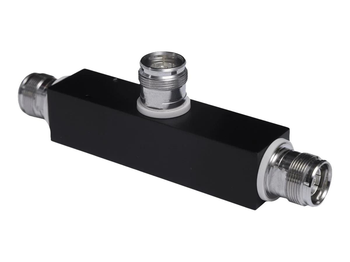 RFS Tapper 15dB 350-6000 MHz N female