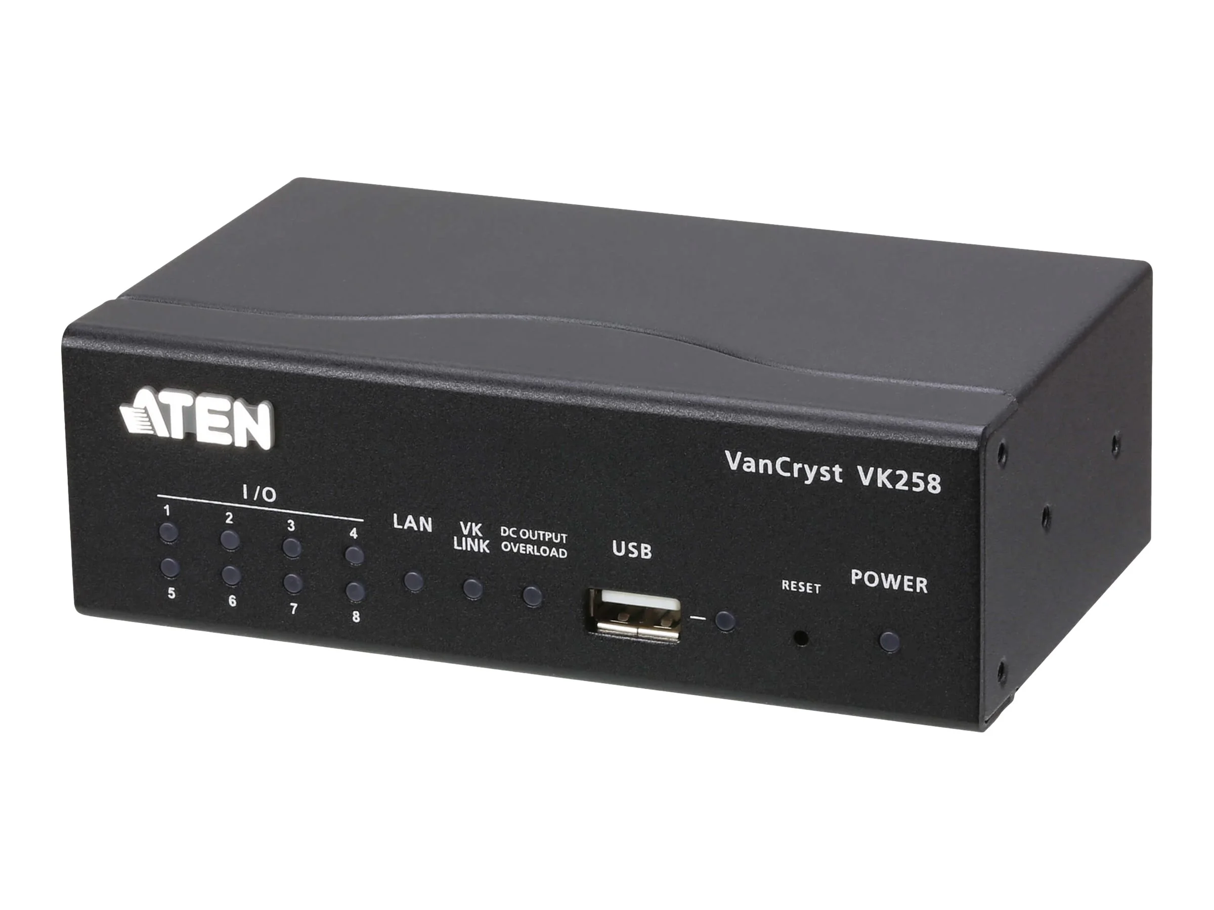 ATEN VK258 8 Kanal Digital Erweiterungs