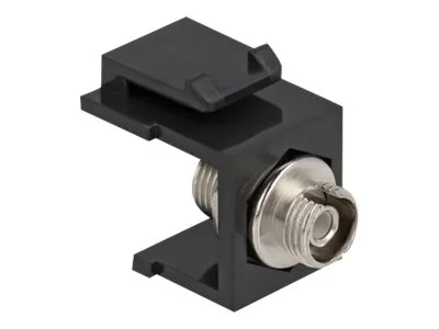 DELOCK Keystone Modul FC Simplex Buchse