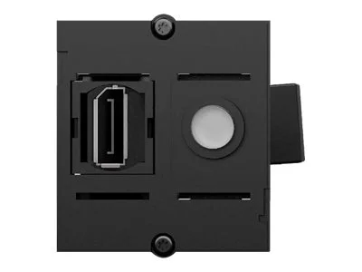 BACHMANN Custom Modul DisplayPort und