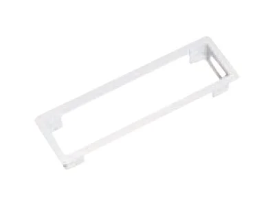 BACHMANN POWER FRAME Einbaurahmen Medium