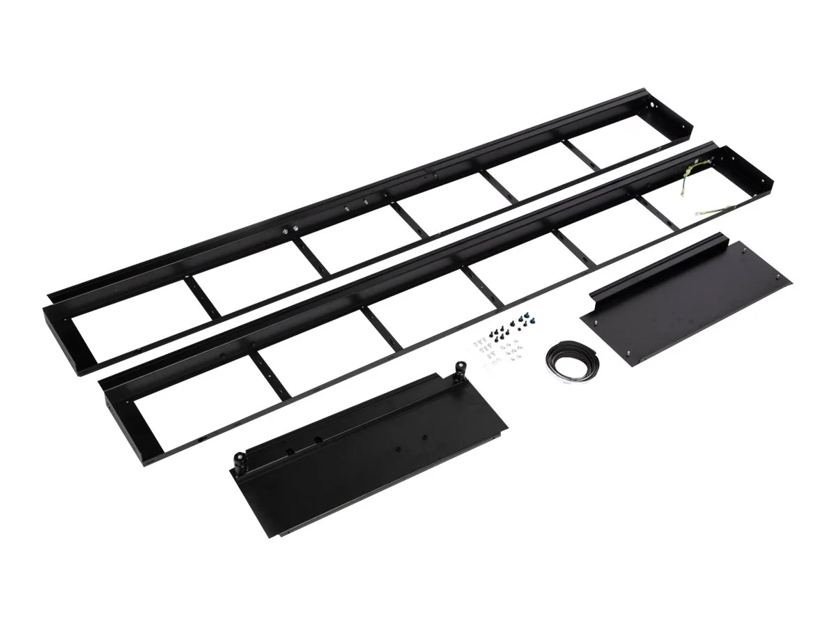 APC Rear Adaptor for 42U 600mm Wide