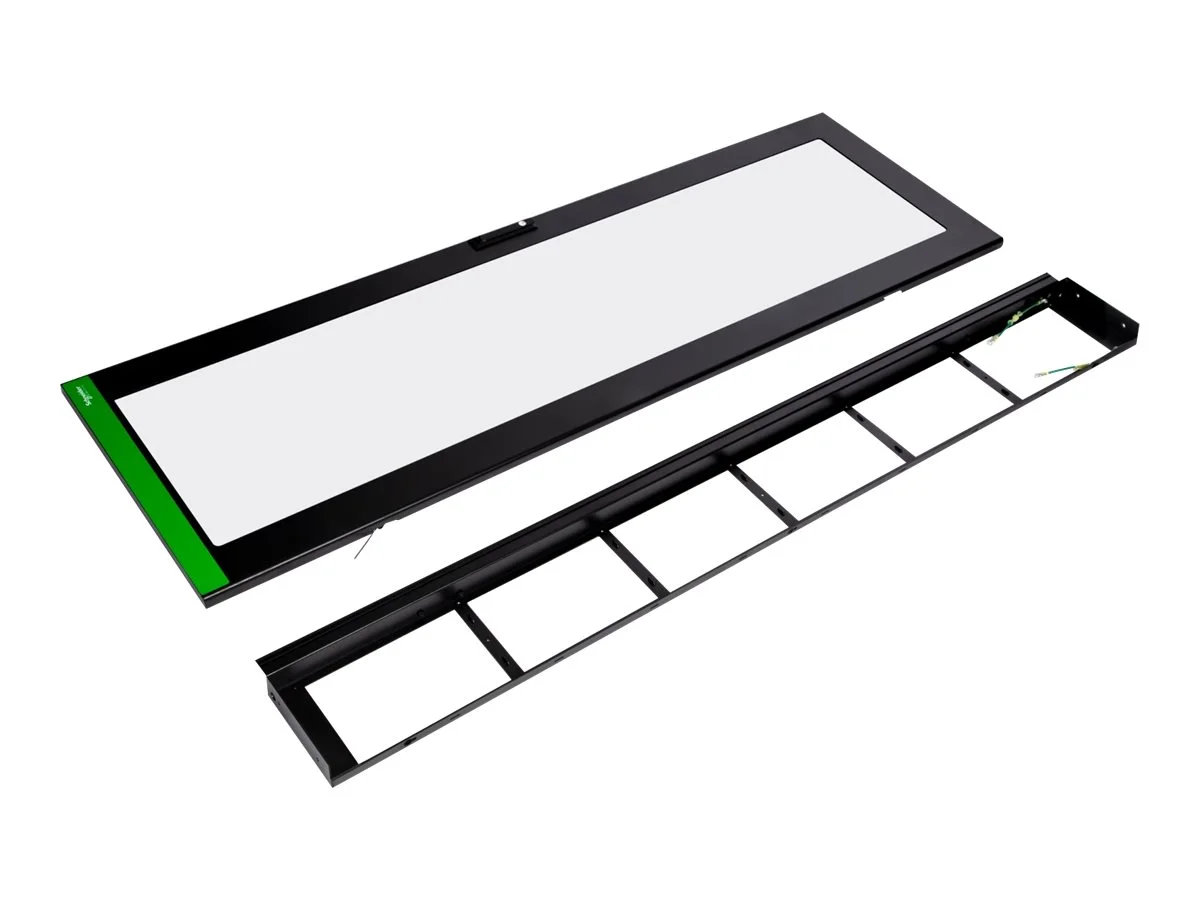 APC Front Adaptor for 42U 600mm Wide