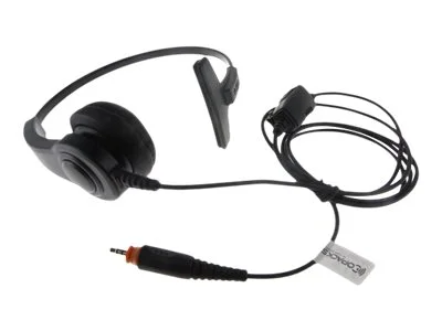 COPACKS Hörsprechg.mit PTT-Kopfhörer