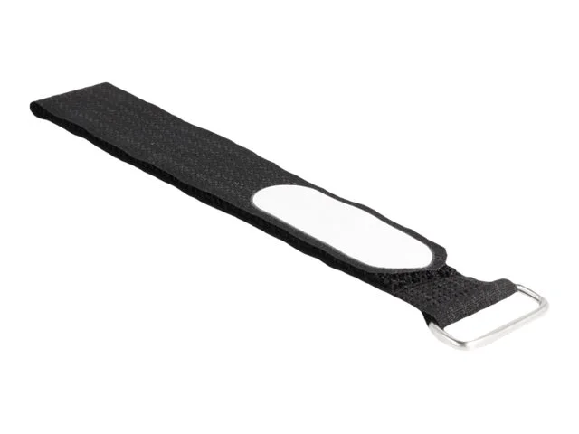 DELOCK Klettkabelbinder L 305 x B 25mm