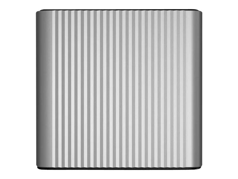 TARGUS Hyper HJ 245W GaN - EU / UK Cord