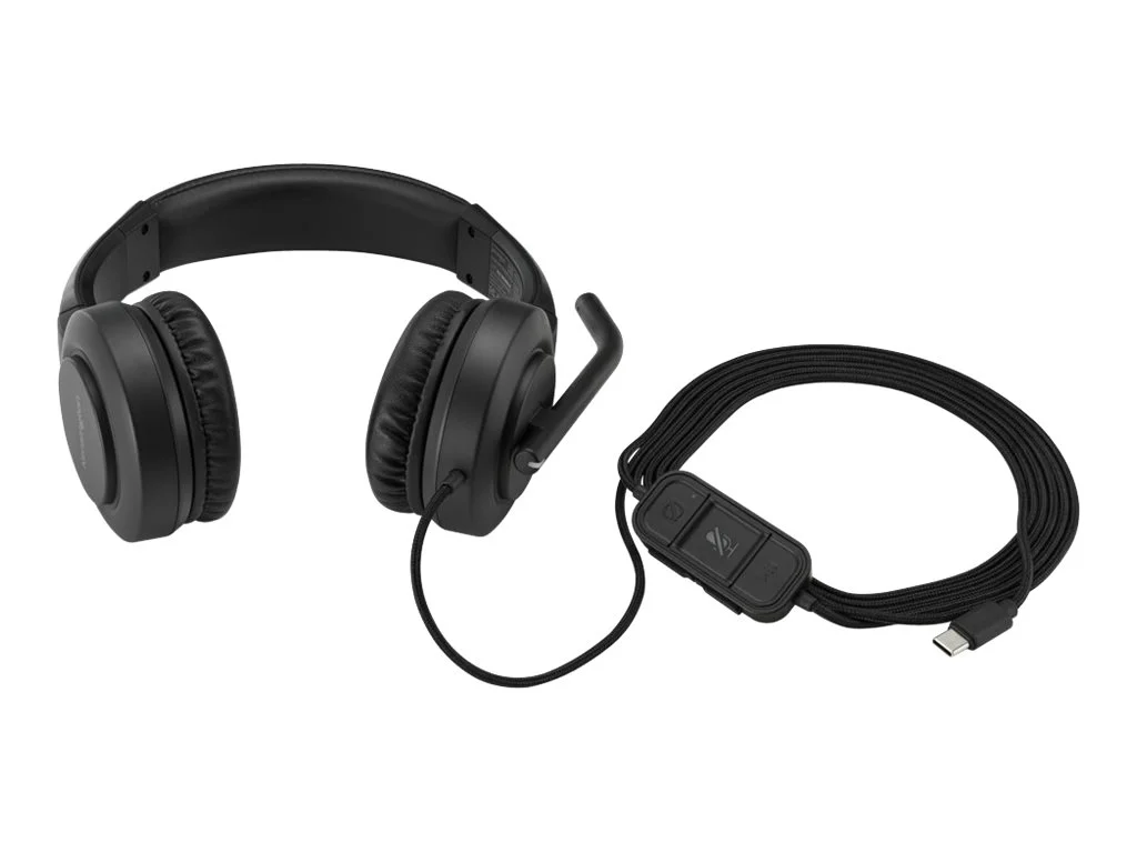 KENSINGTON H1000 USB-C Headset