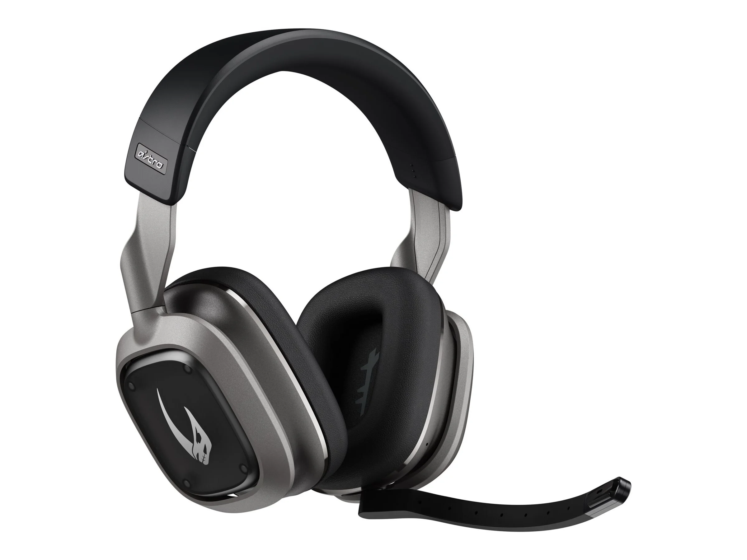 LOGI A30 Wl Headset Mandalorian BL/BK