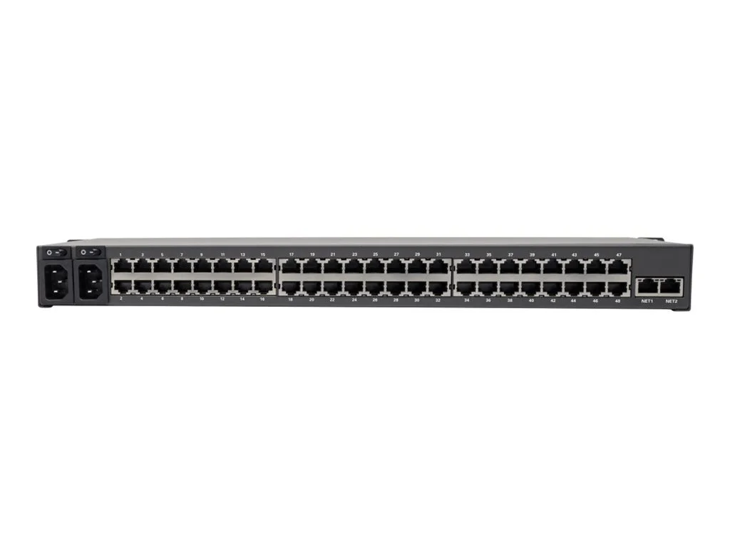 EATON TRIPPLITE 48-Port Console Server