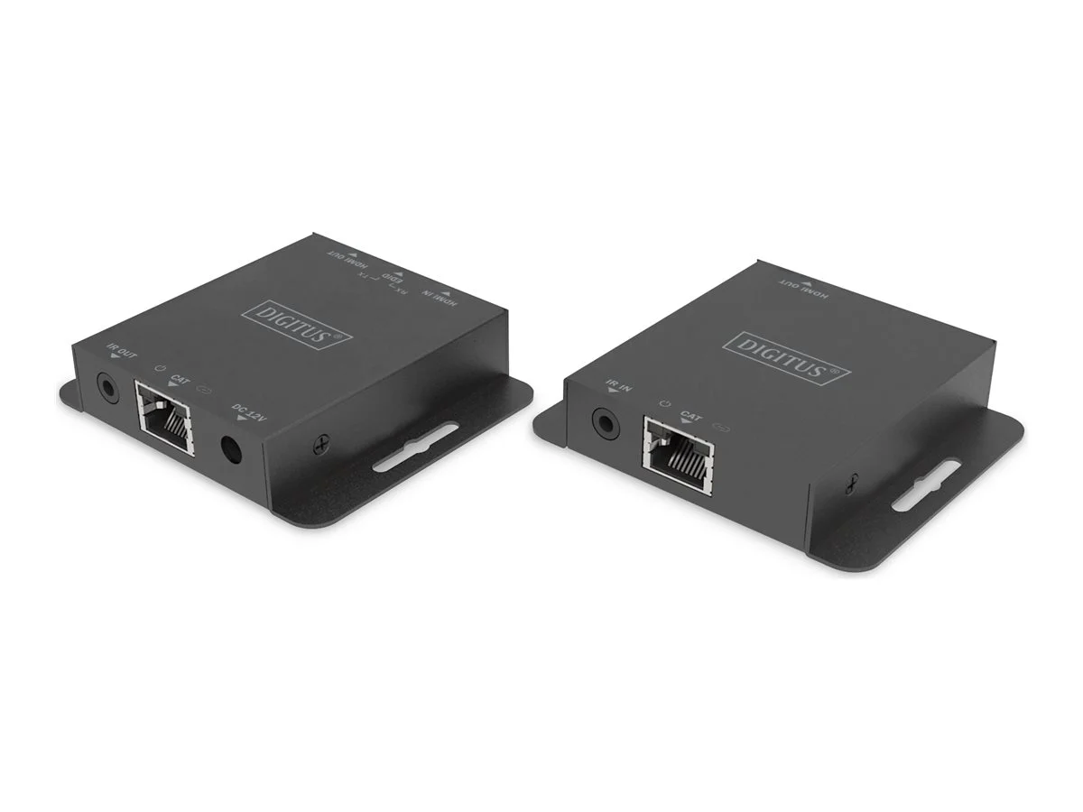 DIGITUS HDMI Extender Set 4K/30Hz