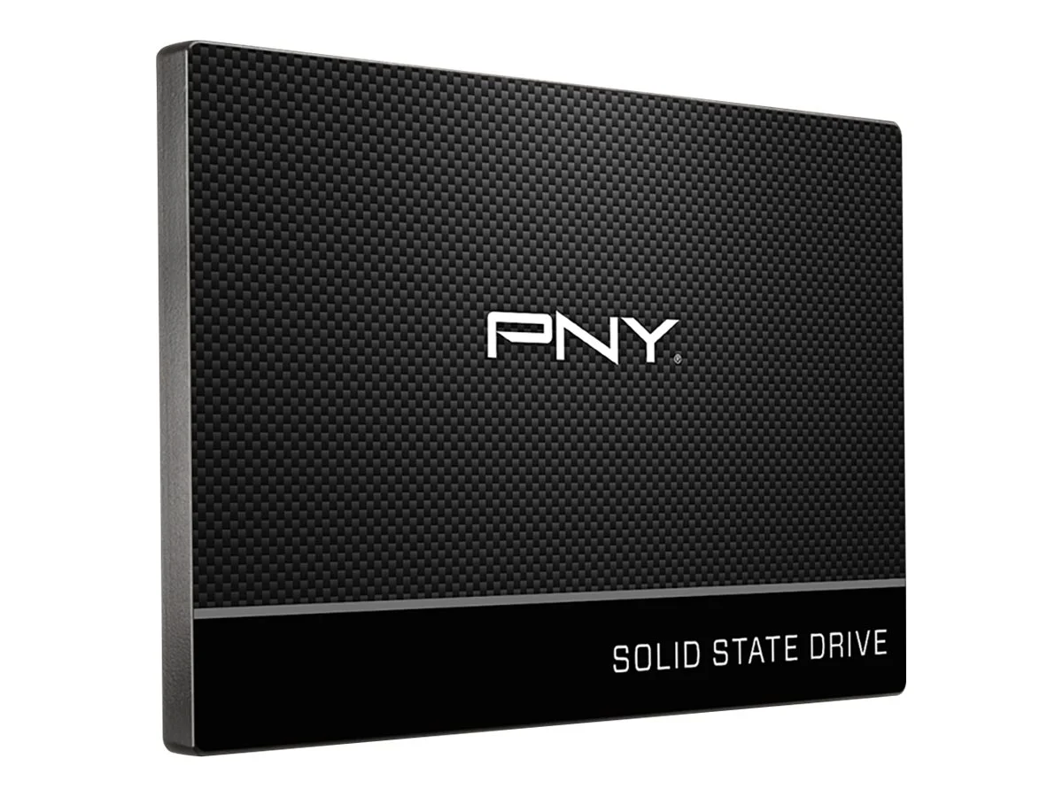 PNY CS900 250GB 6,35cm SSD SATA-III