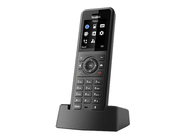 YEALINK W57R DECT Handset