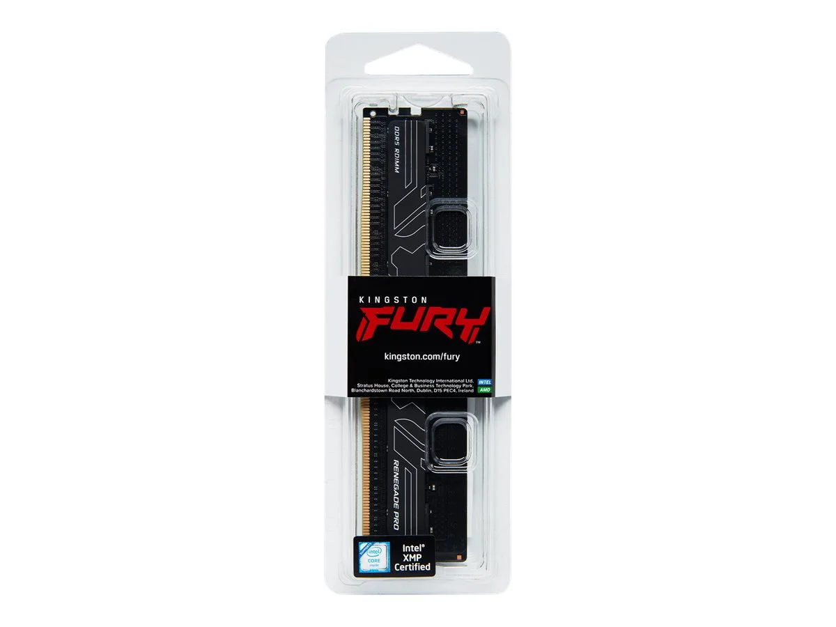KINGSTON FURY Renegade Pro 16GB DIMM