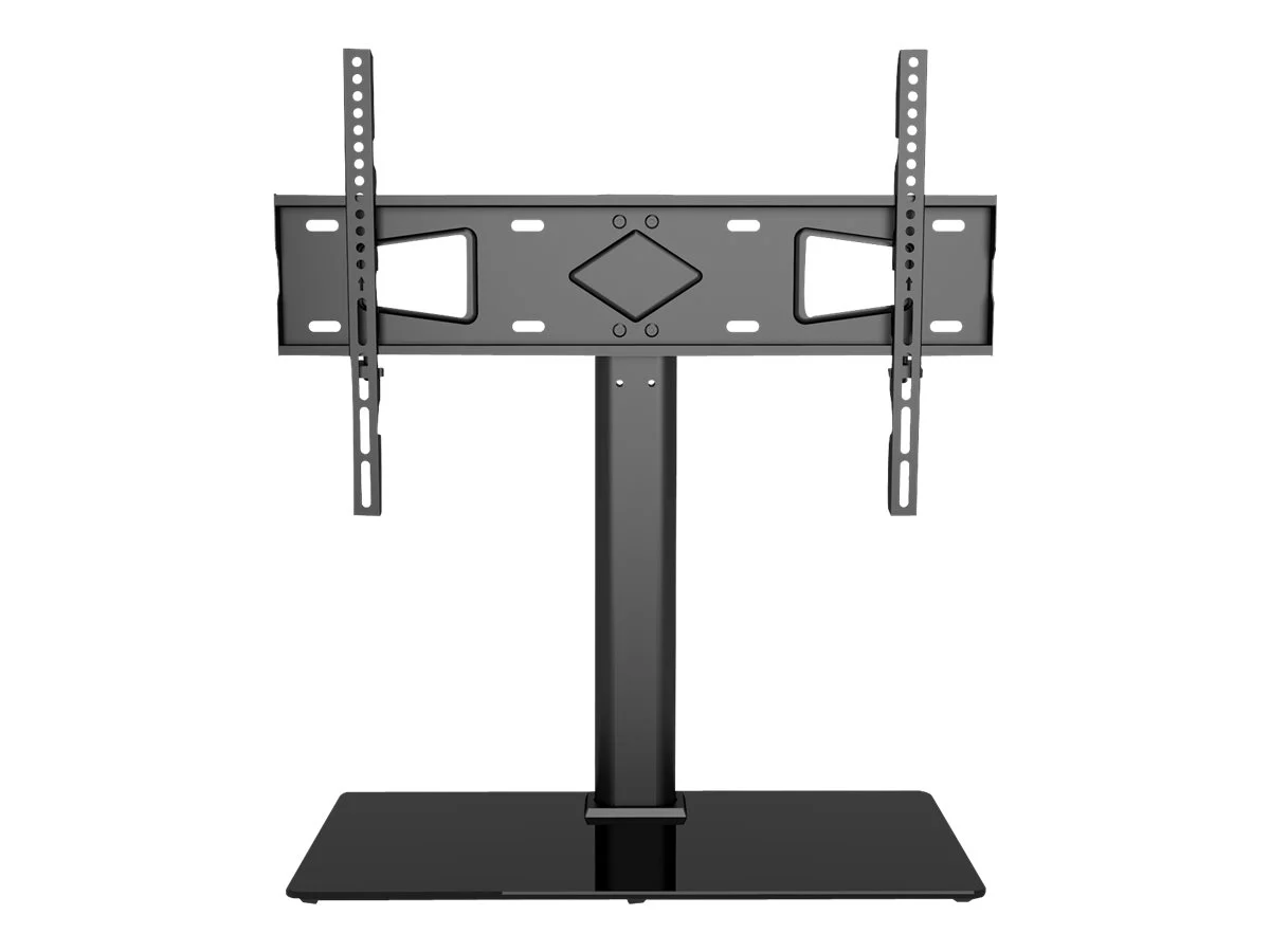 TECHLY Schreibtischhalterung für 1 LCD