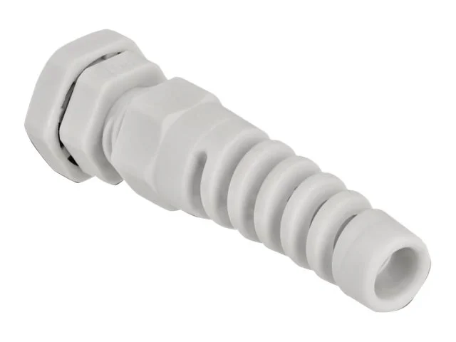 DELOCK Kabelverschraubung PG7 grau